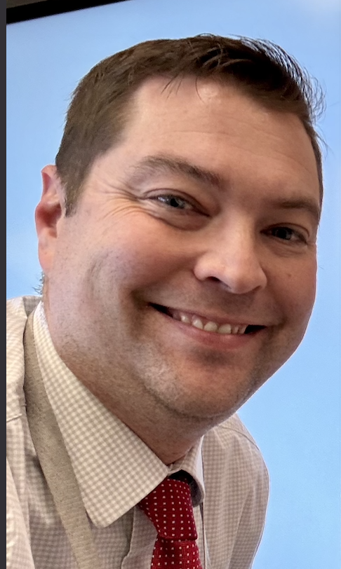 Mr. Skaer